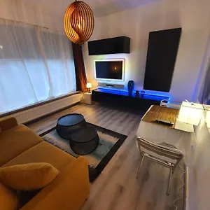 Cosy Corner Hof Tichelen Appartement