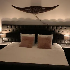 Op Italiëlei Appartement