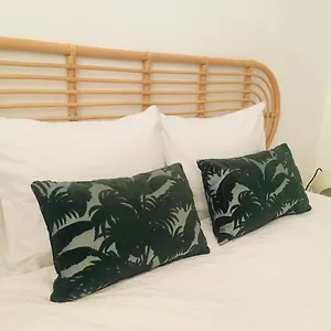 Boutique Scheldt Appartement